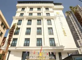 Otel Grand Lark İstanbul