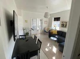 Cozy apartment In hjørring C