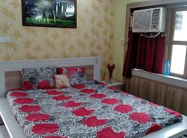 Couples friendly Hotel，位于加尔各答的酒店