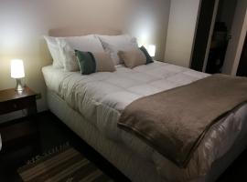 Departamentos Amoblados R&M，位于圣地亚哥的酒店