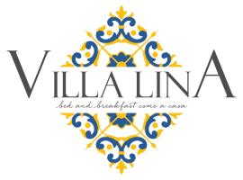 Villa Lina Bed&Breakfast，位于塔兰托的海滩酒店