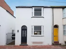 Castle Street - central Brighton townhouse, up to 8 guests