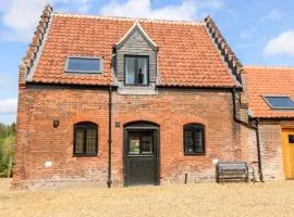 Tricker's Cottage