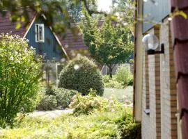 Vakantie bij Meeussen - Molendal