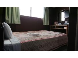 City Inn Nishi Tanabe / Vacation STAY 78535，位于大阪的酒店