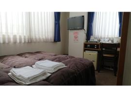 City Inn Nishi Tanabe / Vacation STAY 78538，位于大阪的酒店
