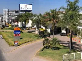 Hotel Real de Minas Bajio