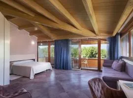 艾尔伽比诺酒店