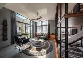 THE LIVELY AZABUJUBAN TOKYO / Vacation STAY 77707