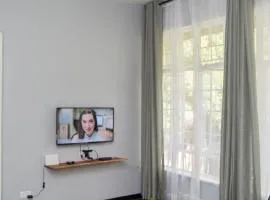 Kinghurst, City Apartment
