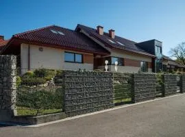 Natura Villa Spa