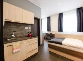 Apartments Danube