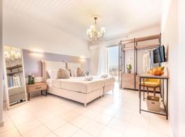 Katrina's apartments，位于斯卡拉的酒店