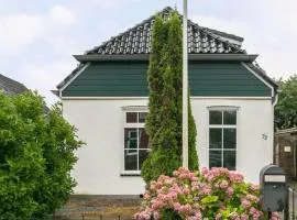 Sfeervol 't Rustpunt