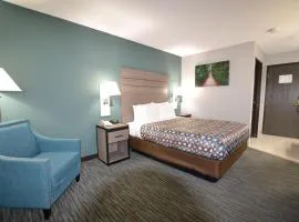 Countryside Inn & Suites Omaha East-Council Bluffs IA