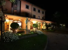Hotel Ristorante Borgo Antico