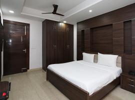 SPOT ON 70507 Hotel Kaliabor，位于Tezpur的酒店