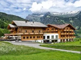 阿斯彭阿尔卑斯休闲酒店