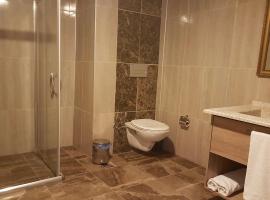 Seda park otel，位于恰纳卡莱的酒店