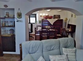 Casa Rural "Can Abres" Vilobi d`Onyar Girona