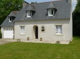 LARAON - Maison, Calme, Pouldreuzic - AD6004