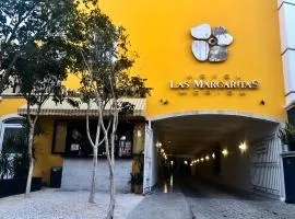 Hotel las Margaritas Merida