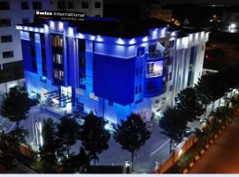 Swiss International The Vistana，位于莱基的酒店