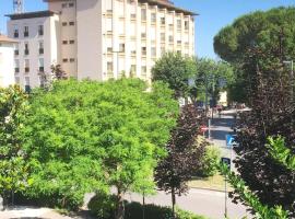 Hotel Ristorante Alcide