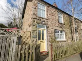 Wordsworth Cottage West