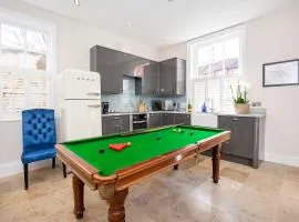 George Street Boutique Apartments with Free Parking