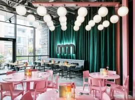 The Social Hub Groningen