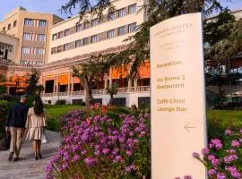 Grand Hotel Castrocaro Longlife Formula