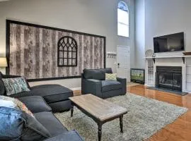 Pinehurst Condo about 2 Miles to Downtown and Resort!