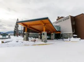 杰士伯城堡酒店