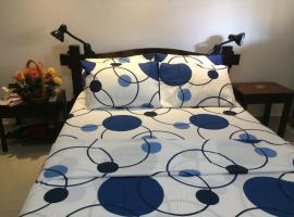 Hotel Pousada Chalé do Coqueiral，位于阿拉鲁阿马的酒店