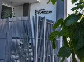 Edificio Mitre