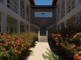 瓜拉久巴普拉内塔酒店