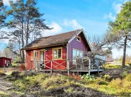 4 person holiday home in ELL S