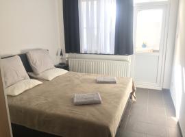Private apartment near Brussels，位于Asse的酒店