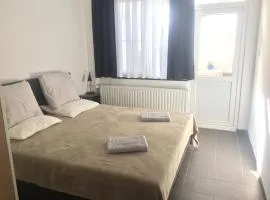 Private apartment near Brussels