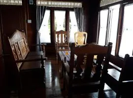 Pondok Berata Dapdap