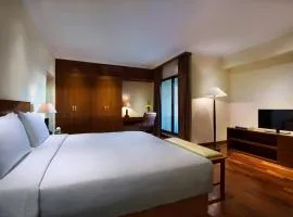 雅加达苏丹公寓式酒店