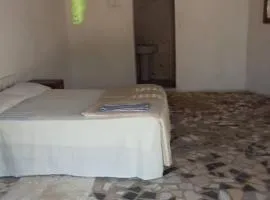 Camping Sitaba Lodge