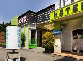 SUPER OYO 3024 Hotel Kebon Manis