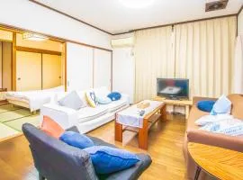 AMP FLAT Tenjin Minami Ⅱ