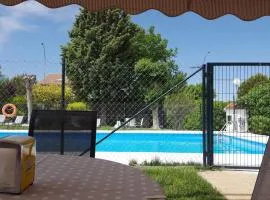 Hostal Restaurante Carolina