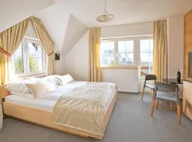 Beskid Ski Villa