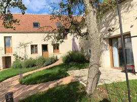 Gîte La Maison de Françoise