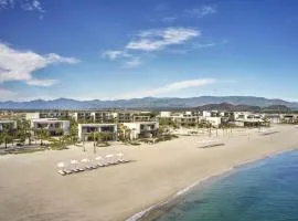 Four Seasons Resort Los Cabos