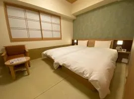 御宿诺诺奈良天然温泉酒店